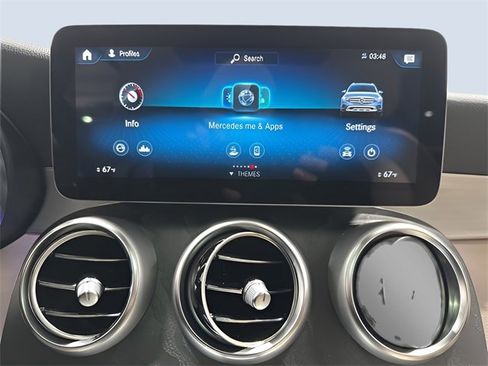 Certified 2022 Mercedes-Benz GLC 300 4MATIC image 22