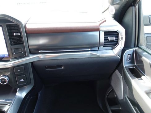 Used 2022 Ford F150 Lariat w/ Equipment Group 502A High AWD/4WD image 51