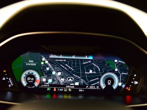 Used 2022 Audi Q3 2.0T Premium Plus w/ Premium Plus Package image 30