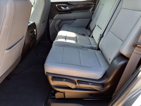 Used 2021 Chevrolet Tahoe LS image 20