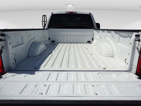 Used 2023 Ford F350 XL w/ Snow Plow Prep Package image 11