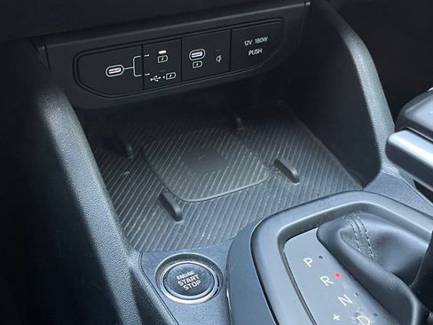 Used 2025 Kia K4 EX FWD image 19