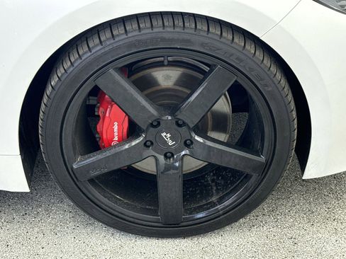 Used 2022 Kia Stinger GT1 image 39