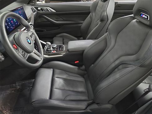 Used 2024 BMW M4 xDrive Competition image 5