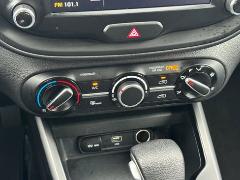 Used 2023 Kia Soul LX w/ Option Group 015 image 20