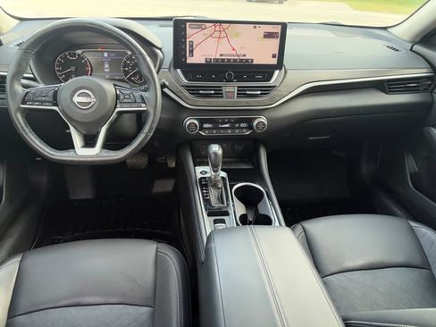 Used 2024 Nissan Altima 2.5 SL AWD/4WD image 21