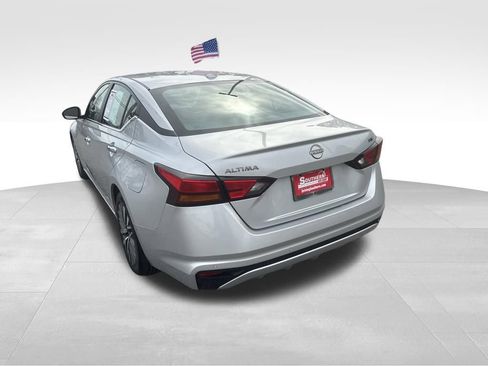 Used 2024 Nissan Altima 2.5 SV image 21