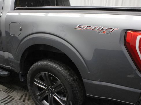 Used 2023 Ford F150 XLT w/ Equipment Group 302A High AWD/4WD image 47