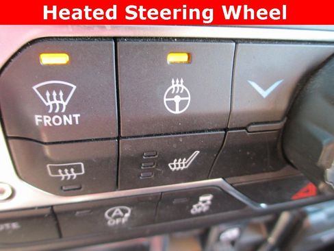 Used 2022 Jeep Wrangler Unlimited Sport image 23