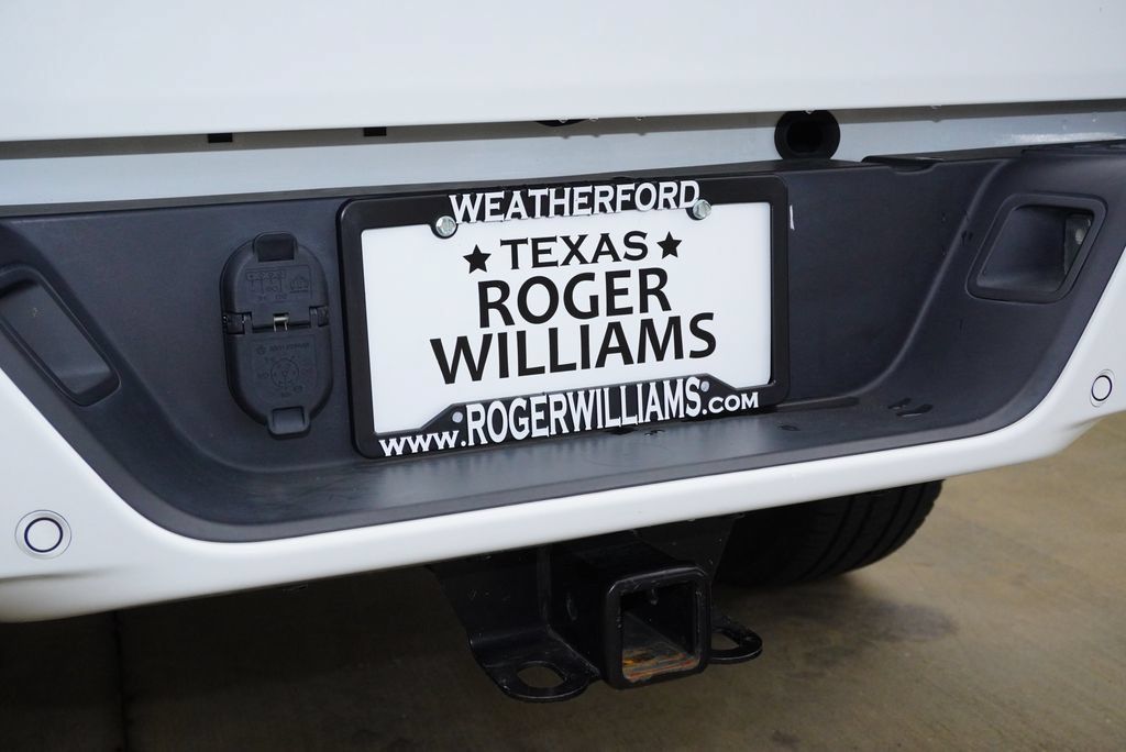 Used 2023 Jeep Gladiator Overland AWD/4WD image 31