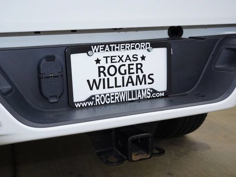 Used 2023 Jeep Gladiator Overland AWD/4WD image 31