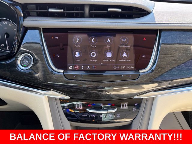 Used 2023 Cadillac XT6 Premium Luxury FWD image 23