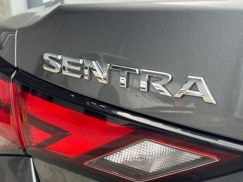 Used 2023 Nissan Sentra S image 15