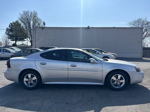 Used 2005 Pontiac Grand Prix GT w/ Leather Trim Package image 5