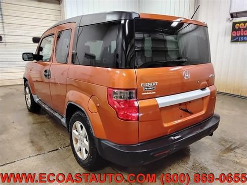 Used 2010 Honda Element EX image 6