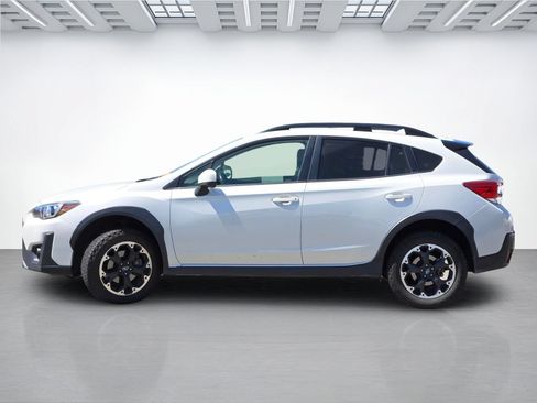 Used 2022 Subaru Crosstrek 2.0i Premium w/ Popular Package #3 AWD/4WD image 7