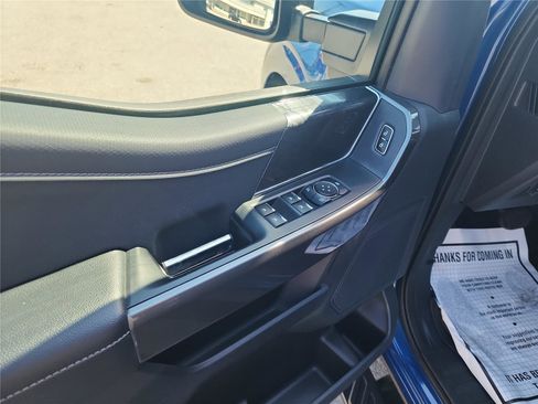 Used 2023 Ford F150 XLT w/ Equipment Group 302A High image 17