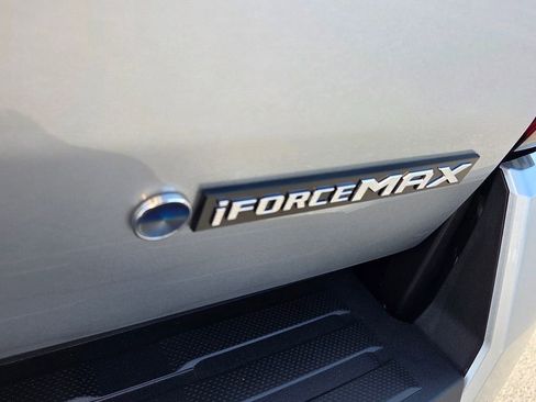 New 2026 Toyota Tacoma TRD Sport AWD/4WD image 11