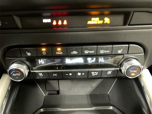 Certified 2025 MAZDA CX-5 AWD 2.5 S image 16