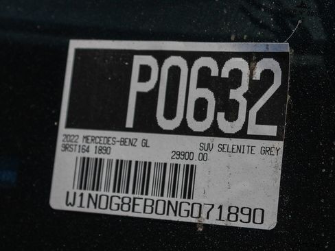 Certified 2022 Mercedes-Benz GLC 300 4MATIC image 2