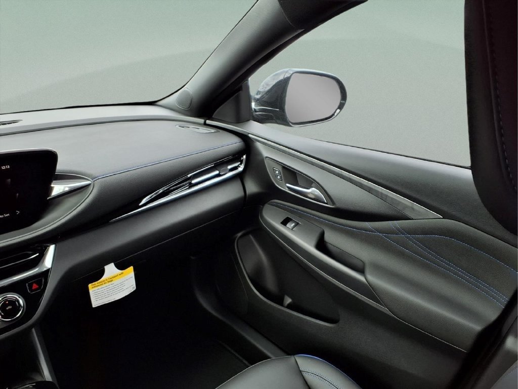 New 2026 Buick Envista Sport Touring w/ Convenience I Package FWD image 23