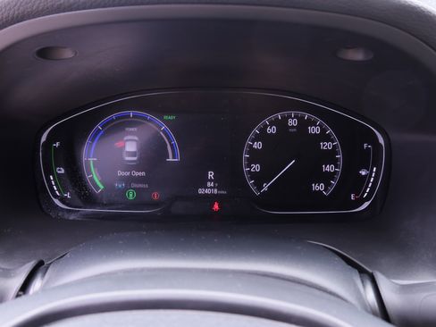 Used 2022 Honda Insight EX image 24
