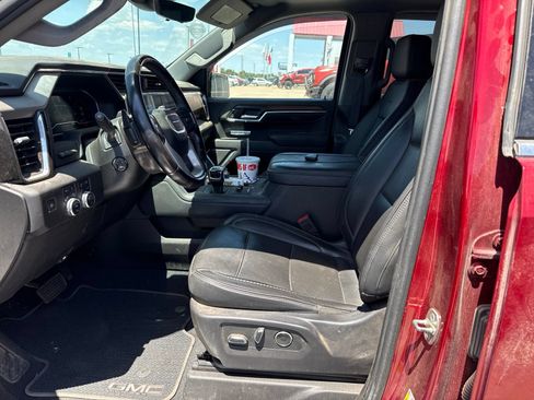 Used 2024 GMC Sierra 1500 Denali AWD/4WD image 16