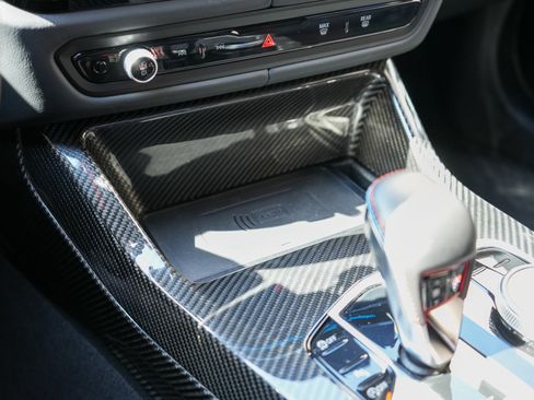 Used 2025 BMW M4 CS AWD/4WD image 24