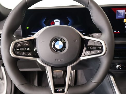 New 2026 BMW i4 xDrive40i w/ M Sport Package AWD/4WD image 3