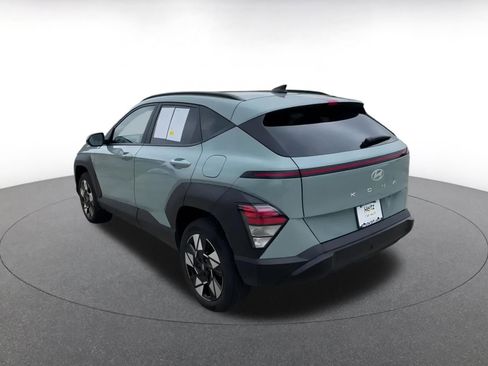 Used 2025 Hyundai Kona SEL image 11