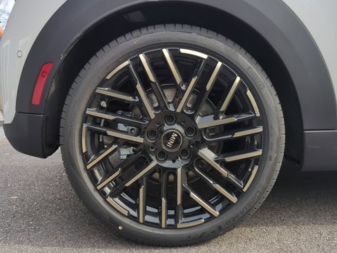 New 2026 MINI Cooper S image 23