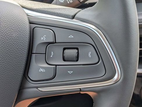 New 2026 Buick Encore GX Sport Touring w/ Comfort Package image 27