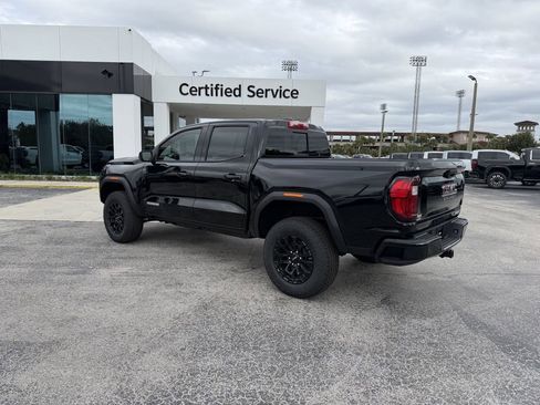 New 2026 GMC Canyon Elevation w/ Convenience Package image 5