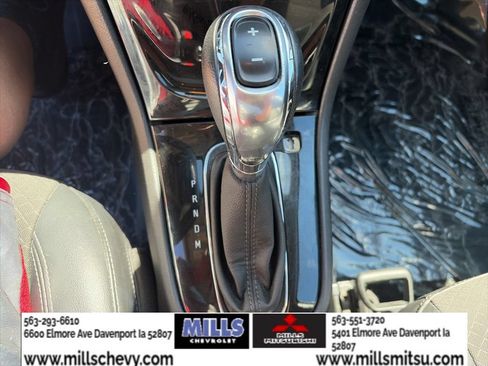 Used 2019 Buick Encore Preferred FWD image 17