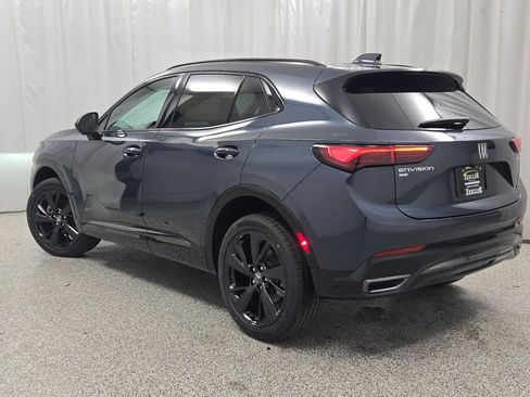 New 2026 Buick Envision Sport Touring AWD/4WD image 15
