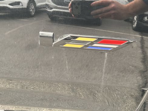 Used 2026 Cadillac Escalade V image 34