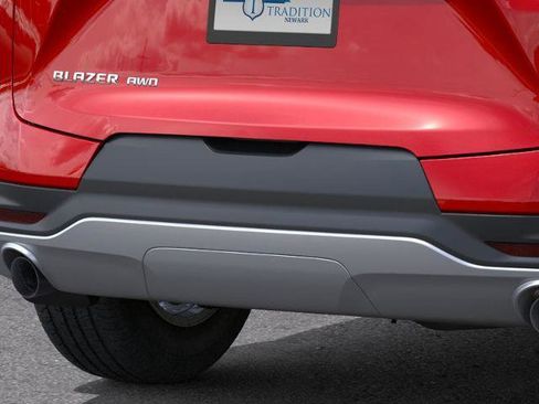 New 2025 Chevrolet Blazer LT w/ LPO, Floor Liner Package image 14