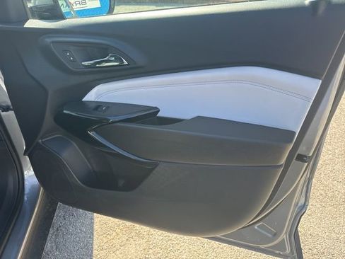 New 2026 Chevrolet Trax LT FWD image 17