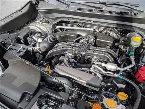 New 2026 Subaru Forester Limited image 25