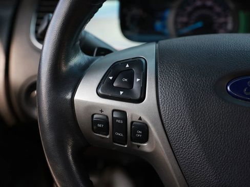 Used 2015 Ford Taurus SHO image 26