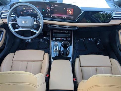 New 2025 Audi A5 2.0T Premium Plus w/ Premium Plus AWD/4WD image 14