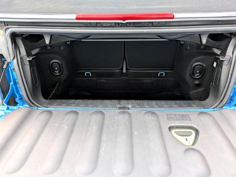 Used 2018 MINI Cooper Convertible image 38