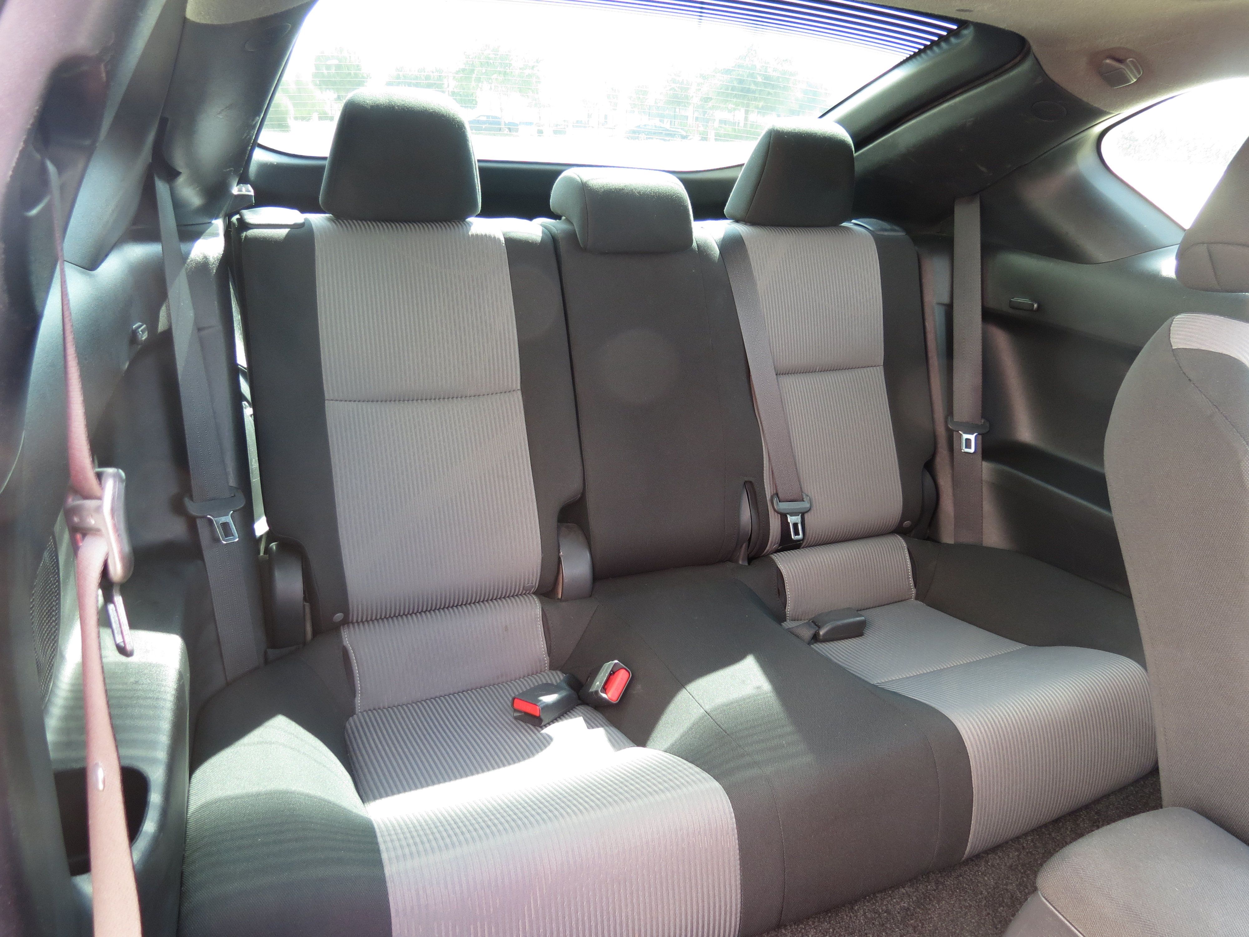 Used 2015 Scion tC FWD image 30