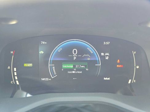 Used 2026 Toyota Camry SE FWD image 25