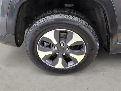 Used 2022 Jeep Grand Cherokee Limited 4xe w/ Luxury Tech Group II image 7