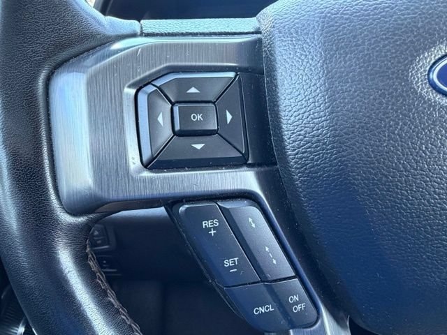 Used 2019 Ford Expedition Max Platinum RWD image 22