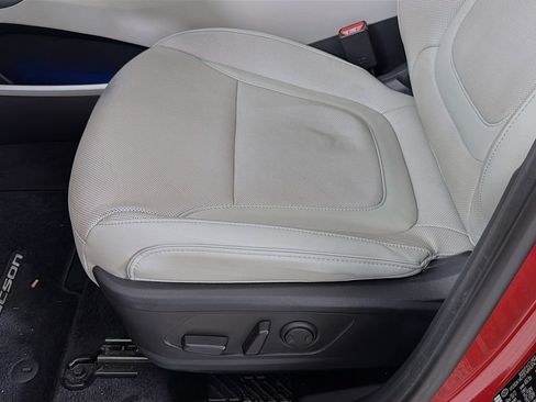 Used 2023 Hyundai Tucson Limited AWD/4WD image 23