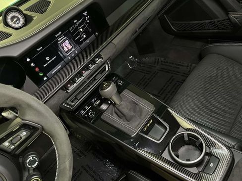 Certified 2024 Porsche 911 GT3 RS image 29