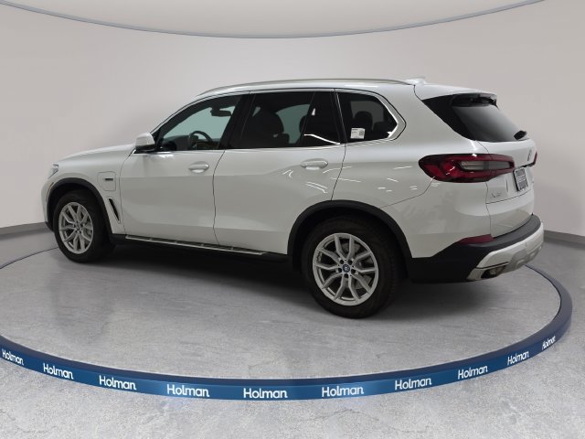 Certified 2023 BMW X5 xDrive45e w/ Executive Package AWD/4WD image 7