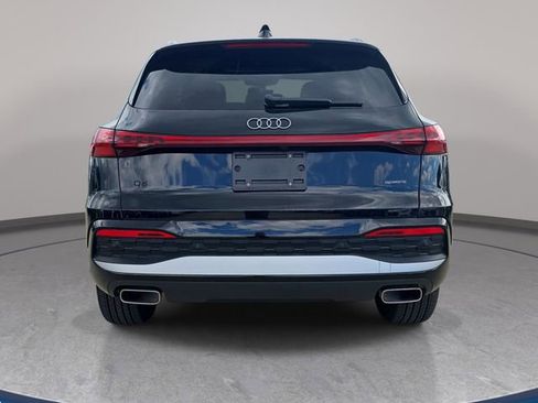 Used 2025 Audi Q5 Premium w/ Convenience Package AWD/4WD image 7